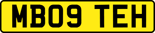 MB09TEH