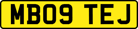 MB09TEJ