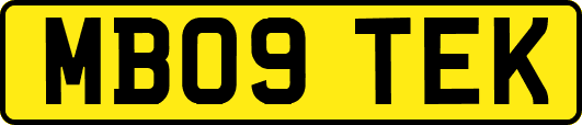 MB09TEK