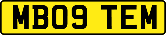MB09TEM
