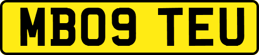 MB09TEU