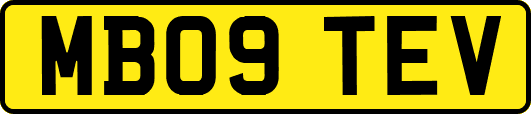 MB09TEV