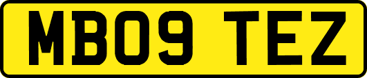 MB09TEZ