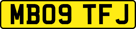 MB09TFJ