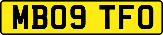 MB09TFO