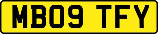 MB09TFY