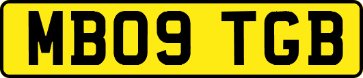 MB09TGB