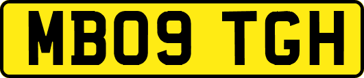 MB09TGH