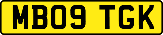 MB09TGK
