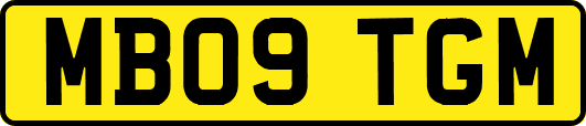 MB09TGM