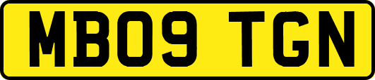 MB09TGN