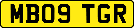 MB09TGR