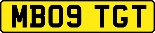 MB09TGT