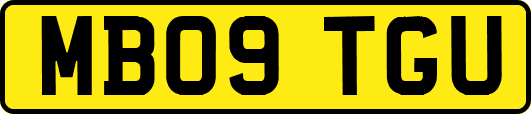 MB09TGU