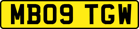 MB09TGW