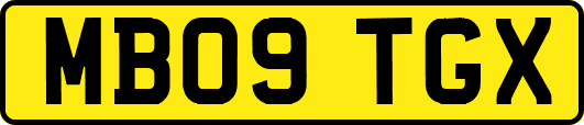 MB09TGX