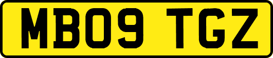MB09TGZ