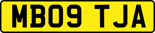 MB09TJA
