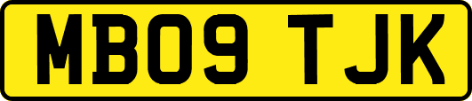 MB09TJK