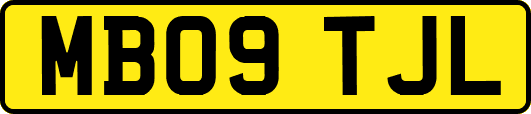 MB09TJL