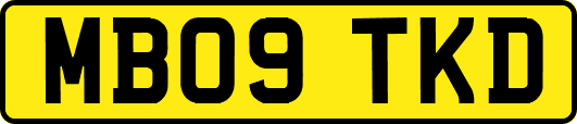 MB09TKD