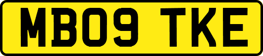 MB09TKE