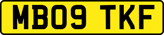MB09TKF