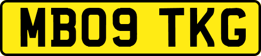 MB09TKG