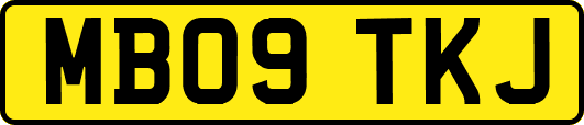 MB09TKJ