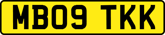 MB09TKK