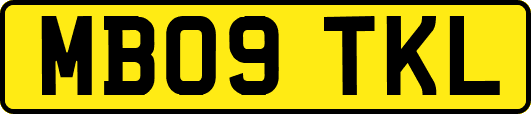 MB09TKL