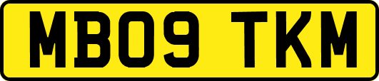 MB09TKM