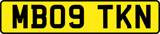 MB09TKN