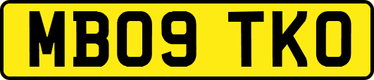 MB09TKO