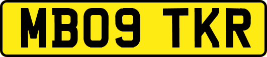 MB09TKR