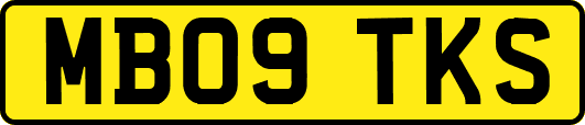 MB09TKS