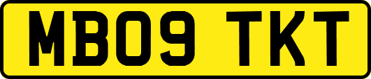 MB09TKT