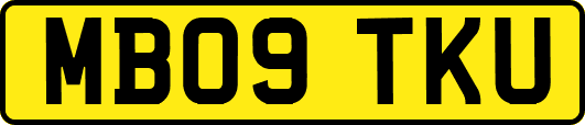 MB09TKU