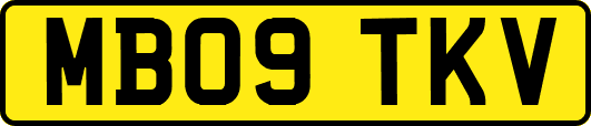 MB09TKV