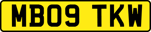 MB09TKW