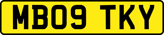 MB09TKY