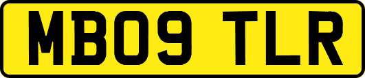 MB09TLR