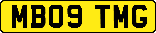 MB09TMG