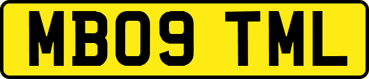 MB09TML
