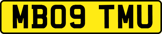 MB09TMU