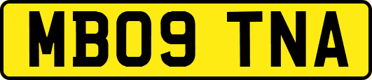 MB09TNA