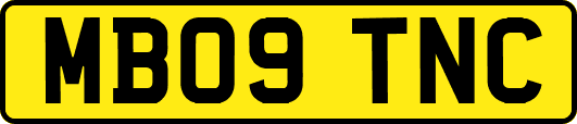 MB09TNC