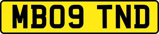 MB09TND