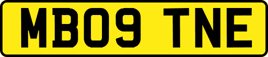 MB09TNE