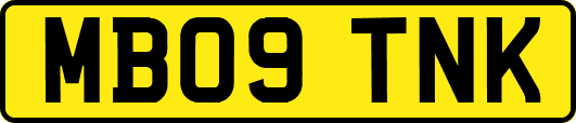 MB09TNK